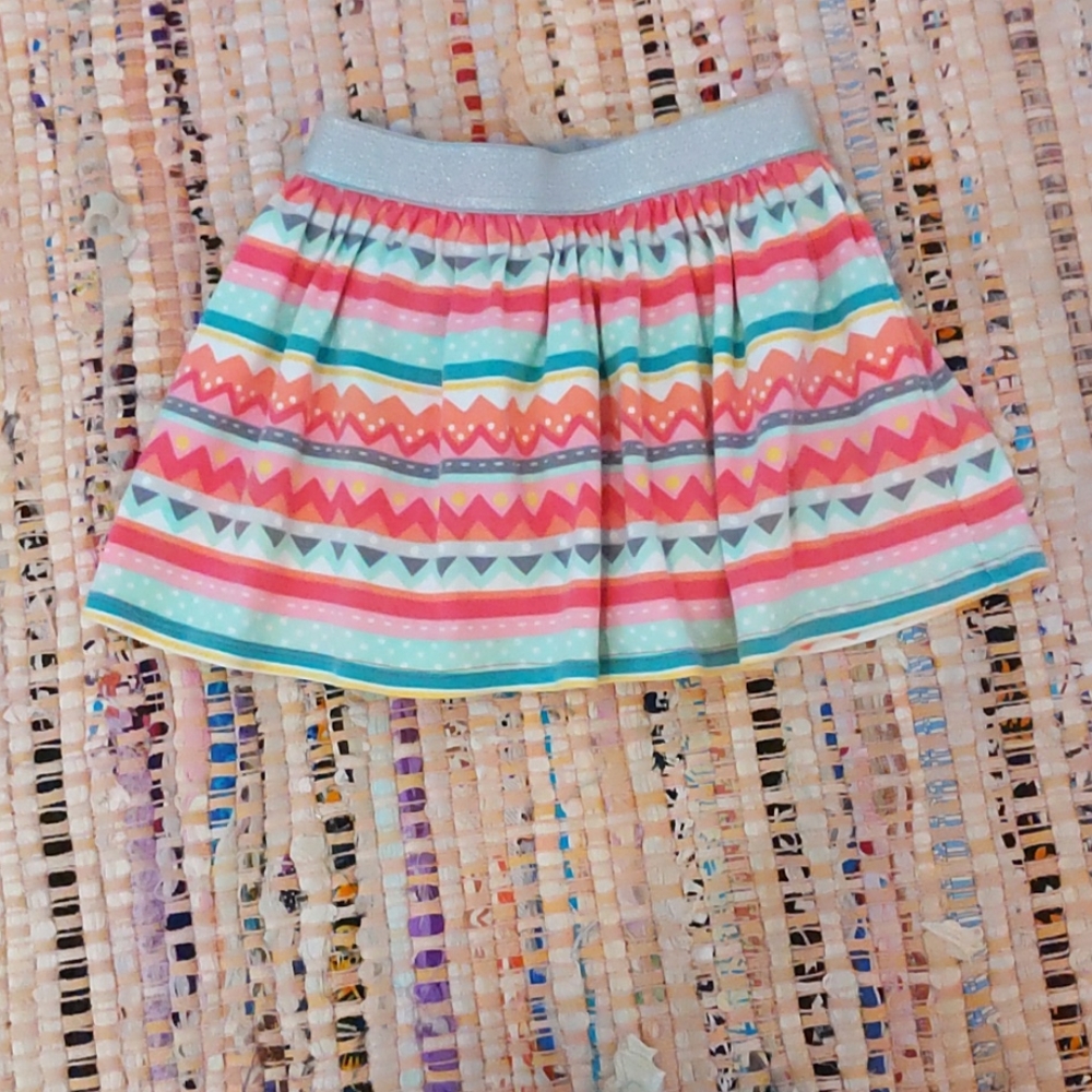 Gymboree Skort 6